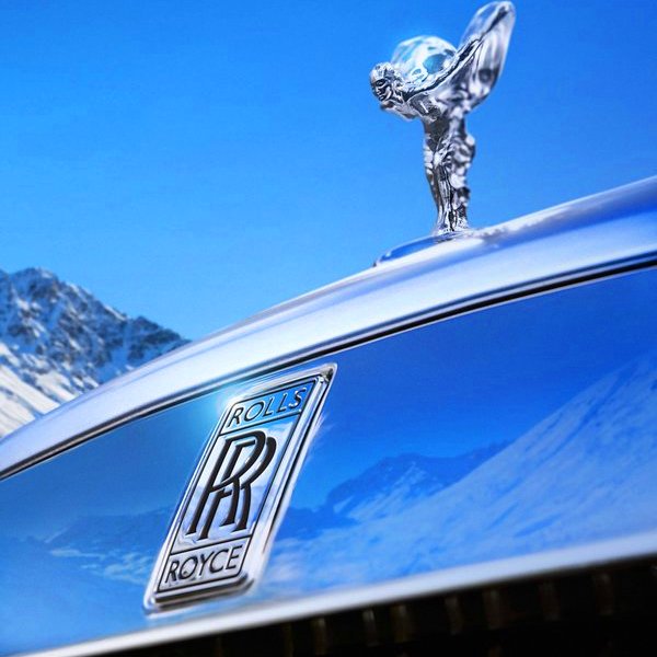 Rolls-Royce, Великобритания, автомобиль, авто, автомобили, Rolls-Royce станет современнее?