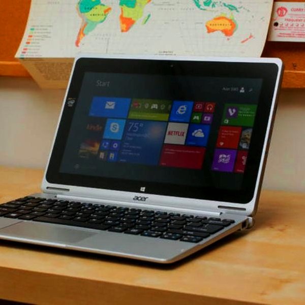 Acer, Dell, Lenovo, Intel, Windows, Microsoft, планшет, Готовимся к учёбе: пять недорогих ноутбуков для школьников и студентов