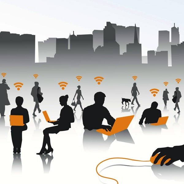 Wi-Fi, PC, смартфон, планшет, 9 простых советов, как усилить Wi-Fi сигнал роутера