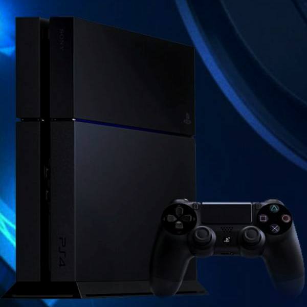 Sony,PlayStation,игры,игра,консоли, Прошивка Sony PS4 «подросла» до версии 3.0