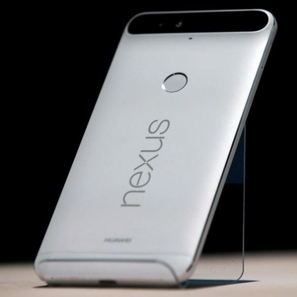 Google, Nexus, Huawei, Android, смартфон, Обзор Nexus 6P: эталонный смартфон от Google и Huawei