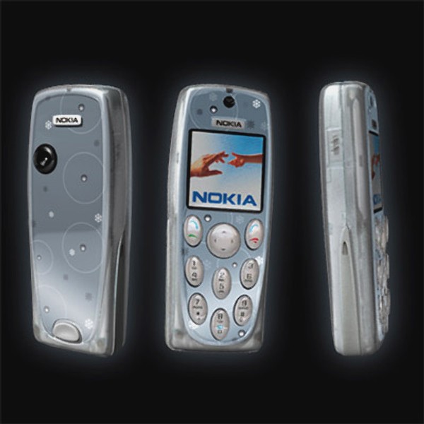 Nokia,история,смартфон,дизайн,концепция,рецензия,поп-культура, Топ-16: самые необычные телефоны в истории Nokia